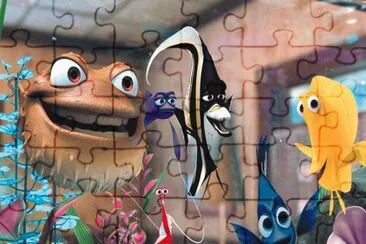 nemo8 jigsaw puzzle