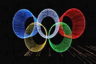 Olympic Colors