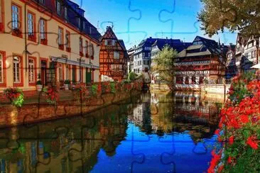 Strasbourg France