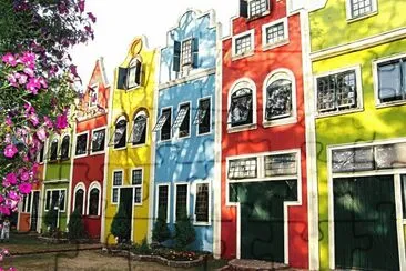 Casas