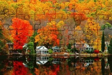 beauty jigsaw puzzle