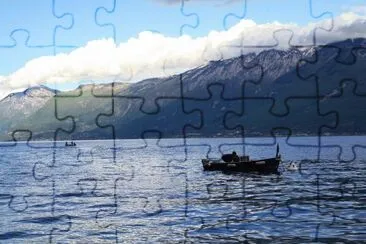 lago di Garda jigsaw puzzle