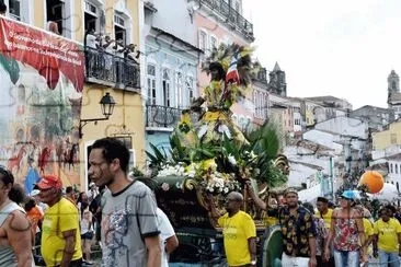 Festa 2 de julho