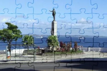 PraÃ§a Castro Alves