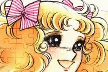 å°ç”œç”œ jigsaw puzzle
