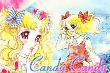 å°ç”œç”œ jigsaw puzzle