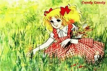å°ç”œç”œ jigsaw puzzle