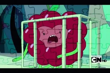 adventure time jigsaw puzzle