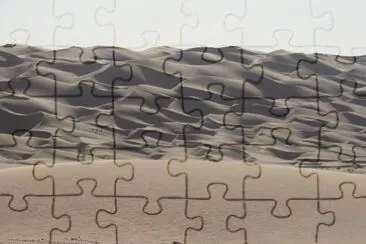 MARSU jigsaw puzzle