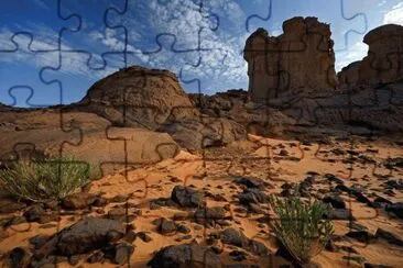MARSU jigsaw puzzle