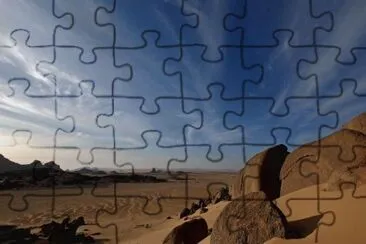 MARSU jigsaw puzzle