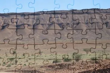 MARSU jigsaw puzzle