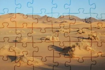 MARSU jigsaw puzzle