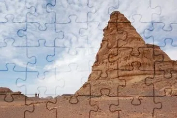 MARSU jigsaw puzzle