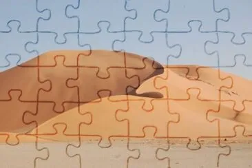 MARSU jigsaw puzzle