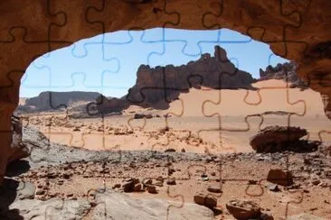 MARSU jigsaw puzzle