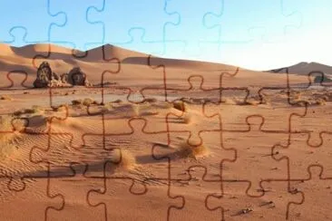 MARSU jigsaw puzzle