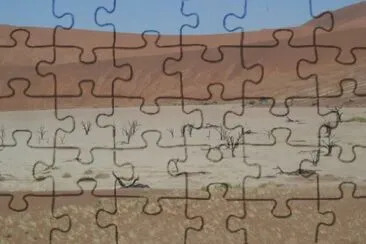 MARSU jigsaw puzzle