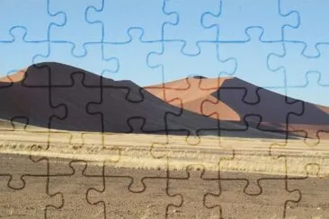 MARSU jigsaw puzzle