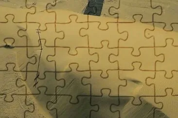 MARSU jigsaw puzzle
