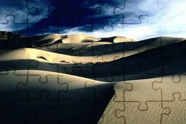 MARSU jigsaw puzzle
