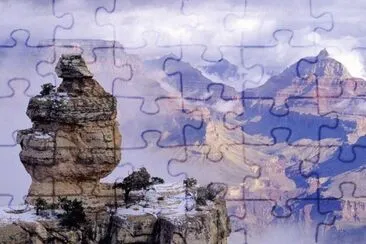 MARSU jigsaw puzzle