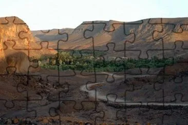 MARSU jigsaw puzzle