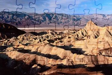 MARSU jigsaw puzzle