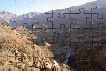 MARSU jigsaw puzzle