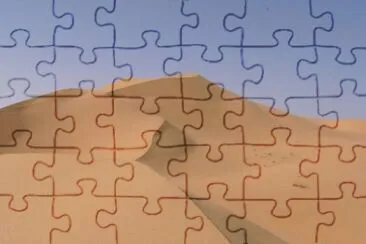 MARSU jigsaw puzzle