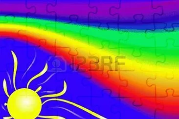image jigsaw puzzle