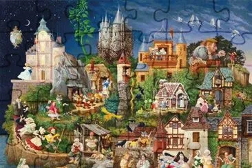 contos jigsaw puzzle