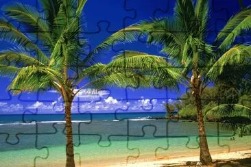 Paisajes jigsaw puzzle