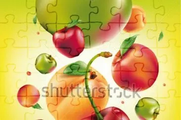 Foto jigsaw puzzle