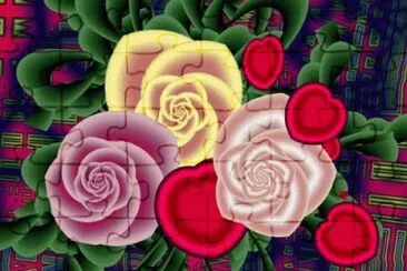 image jigsaw puzzle