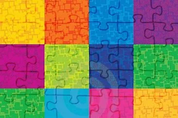 image jigsaw puzzle