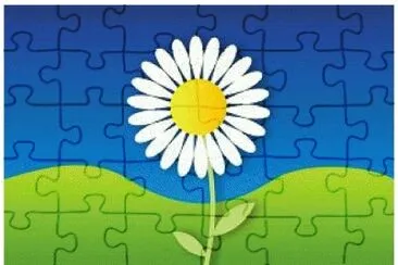 image jigsaw puzzle