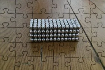 MARSU jigsaw puzzle