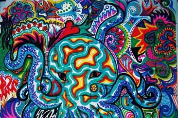 Octo Love