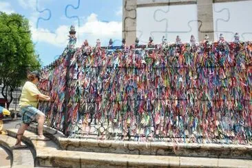 Fitinhas de Sr. do Bonfim