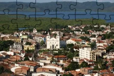 Maragojipe jigsaw puzzle
