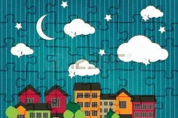 image jigsaw puzzle