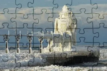 St. Joseph Lighthouse 1. jigsaw puzzle