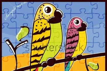 image jigsaw puzzle