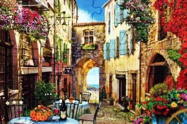 65v 98 jigsaw puzzle