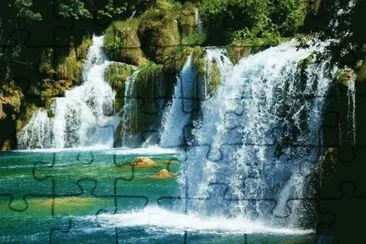 cachoeira
