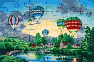 image jigsaw puzzle