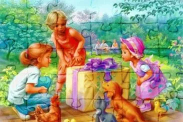 image jigsaw puzzle