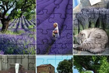 paisagem jigsaw puzzle