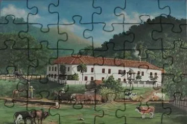 fazenda jigsaw puzzle